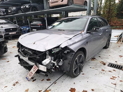 Peugeot 308 SW BEV 51KWH ELECTRIQUE E-308 AUTO GT
