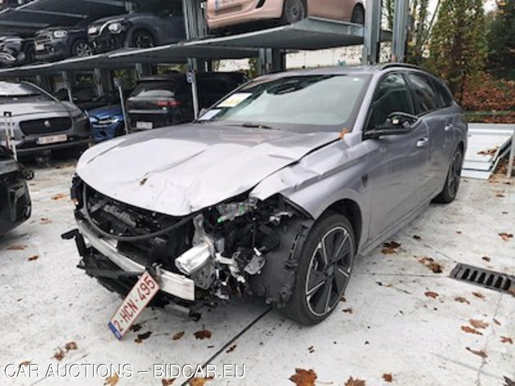 Peugeot 308 SW BEV 51KWH ELECTRIQUE E-308 AUTO GT