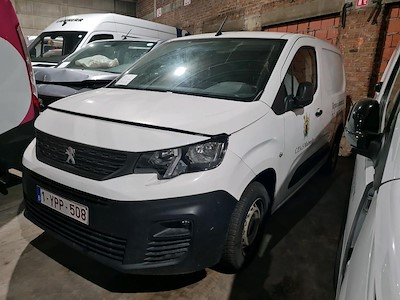 Peugeot Partner 1.5 BHDI L1 LIGHT 55KW PREMIUM