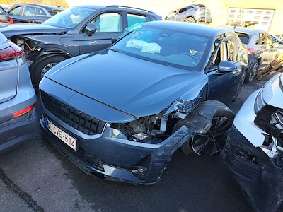 Polestar 2 BEV 78KWH SINGLE MOTOR AUTO LONG RANGE