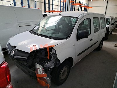 Renault Kangoo express 1.5 BLUE DCI 95 CONFORT