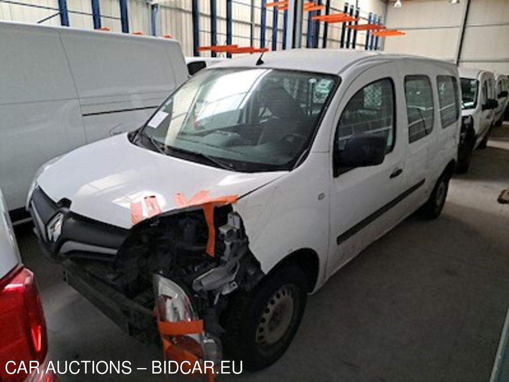 Renault Kangoo express 1.5 BLUE DCI 95 CONFORT