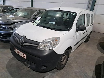 Renault Kangoo express 1.5 BLUE DCI 95 MAXI CONFORT