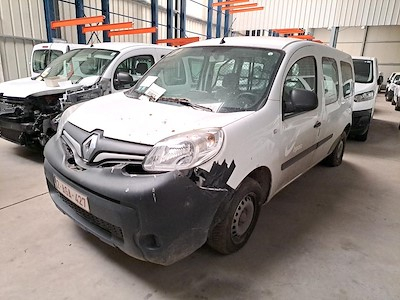 Renault Kangoo express 1.5 BLUE DCI 95 MAXI CONFORT