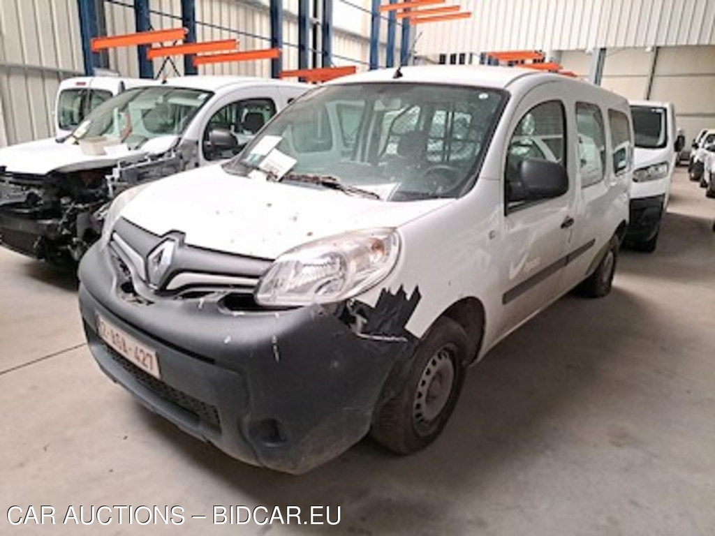 Renault Kangoo express 1.5 BLUE DCI 95 MAXI CONFORT