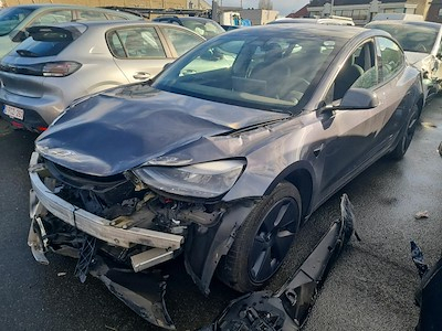 Tesla Model 3 BEV STANDARD RWD PLUS AUTO