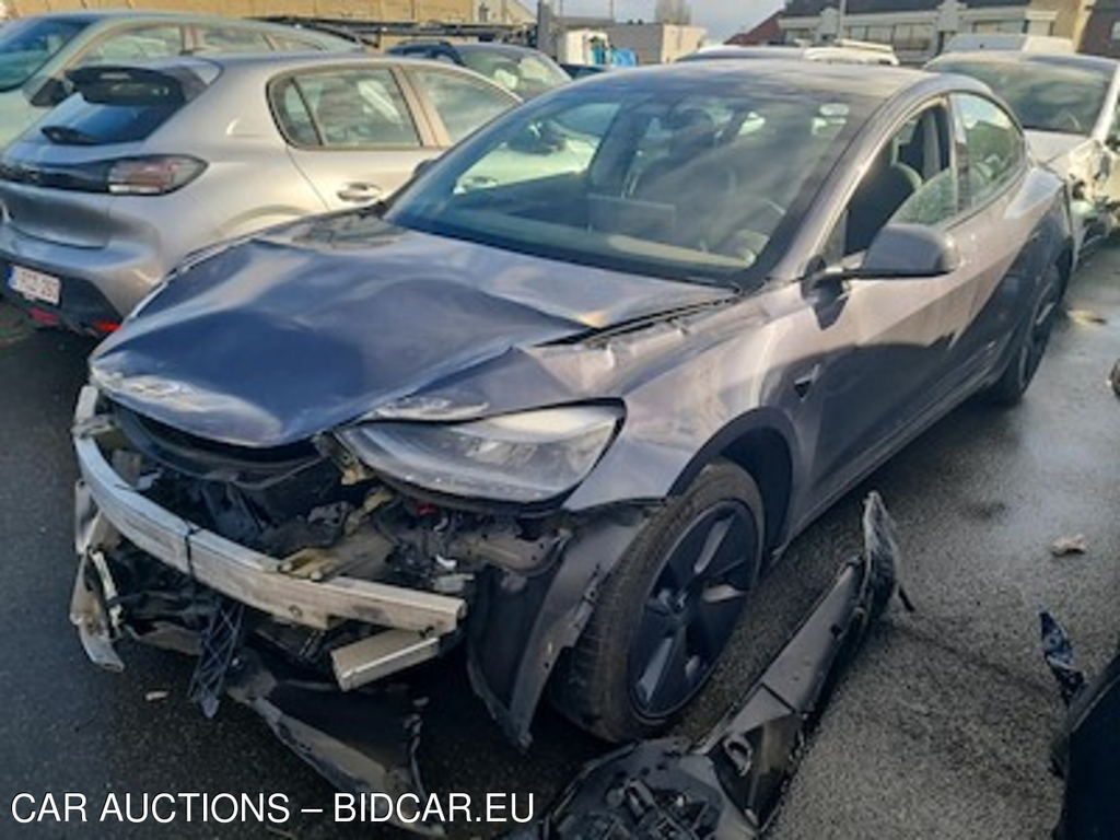 Tesla Model 3 BEV STANDARD RWD PLUS AUTO