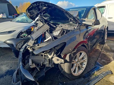 Tesla Model Y BEV AUTO RWD