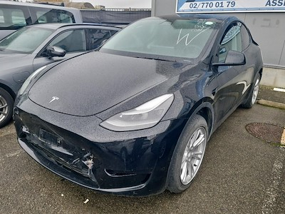 Tesla Model Y BEV AUTO RWD
