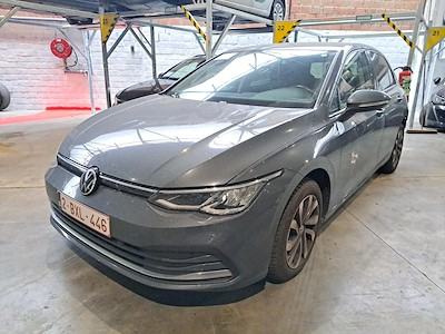 Volkswagen Golf viii 2.0 TDI 85KW ACTIVE DSG