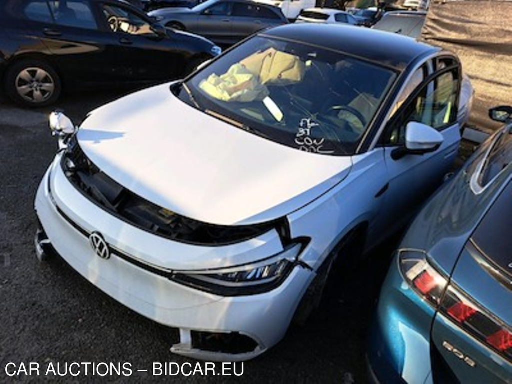 Volkswagen ID.5 BEV 82KWH 128 KW PRO AUTO