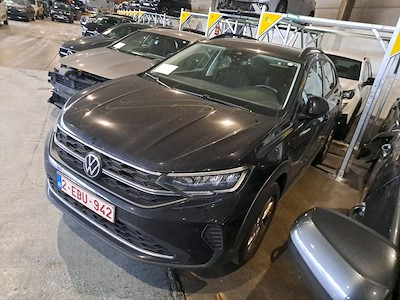 Volkswagen TAIGO 1.0 TSI 81KW DSG LIFE