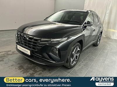 Hyundai TUCSON 1.6 T-GDi Plug-in-Hybrid 4WD Trend Geschlossen, 5-turig, Automatik, 6-Gang