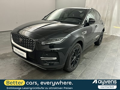 Jaguar E-Pace D200 AWD SE Geschlossen, 5-turig, Automatik, 9-Gang