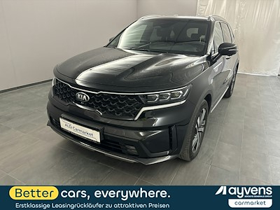Kia Sorento 1.6 T-GDI PHEV AWD Aut. Platinum Geschlossen, 5-turig, Automatik, 6-Gang