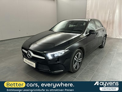 Mercedes-Benz A-Klasse MERCEDES-BENZ A 250 e 8G-DCT Style Limousine, 5-turig, Automatik, 8-Gang