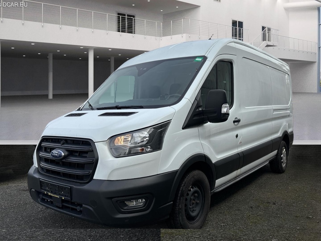 Ford Transit 350 L3H2 LKW VA Trend, 2023