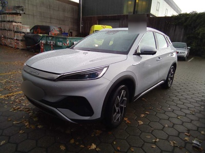 BYD Atto 3, 2023