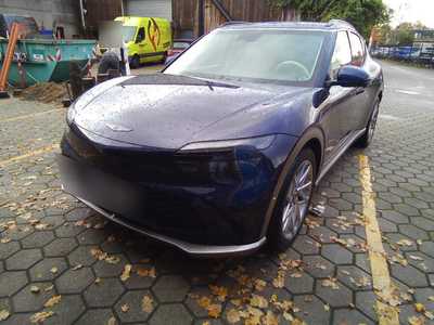 Genesis Gv60 AWD Sport, 2022