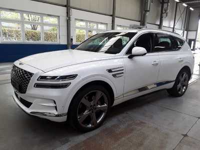 Genesis Gv80 3.0 DIESEL AWD AT8 Luxury Plus Line, 2023