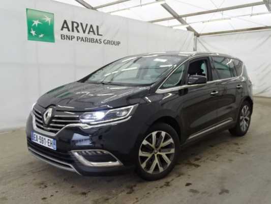 Renault Espace 5 2015