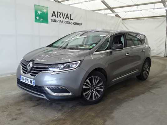 Renault Espace 5 2015