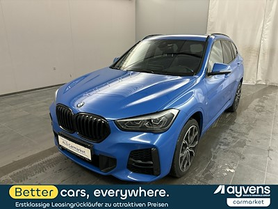 BMW X1 sDrive20d Aut. M Sport Geschlossen, 5-turig, Automatik, 8-Gang