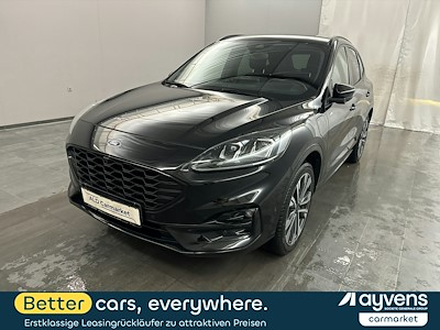 Ford Kuga 2.5 Duratec PHEV ST-LINE X Geschlossen, 5-turig, Automatik, 1-Gang