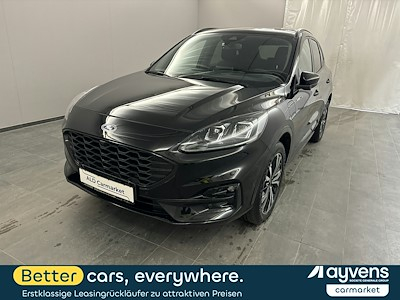 Ford Kuga 2.5 Duratec PHEV ST-LINE X Geschlossen, 5-turig, Automatik, 1-Gang