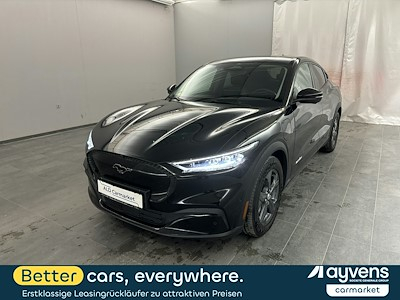 Ford Mustang mach-e Geschlossen, 5-turig, Direktantrieb, 1-Gang
