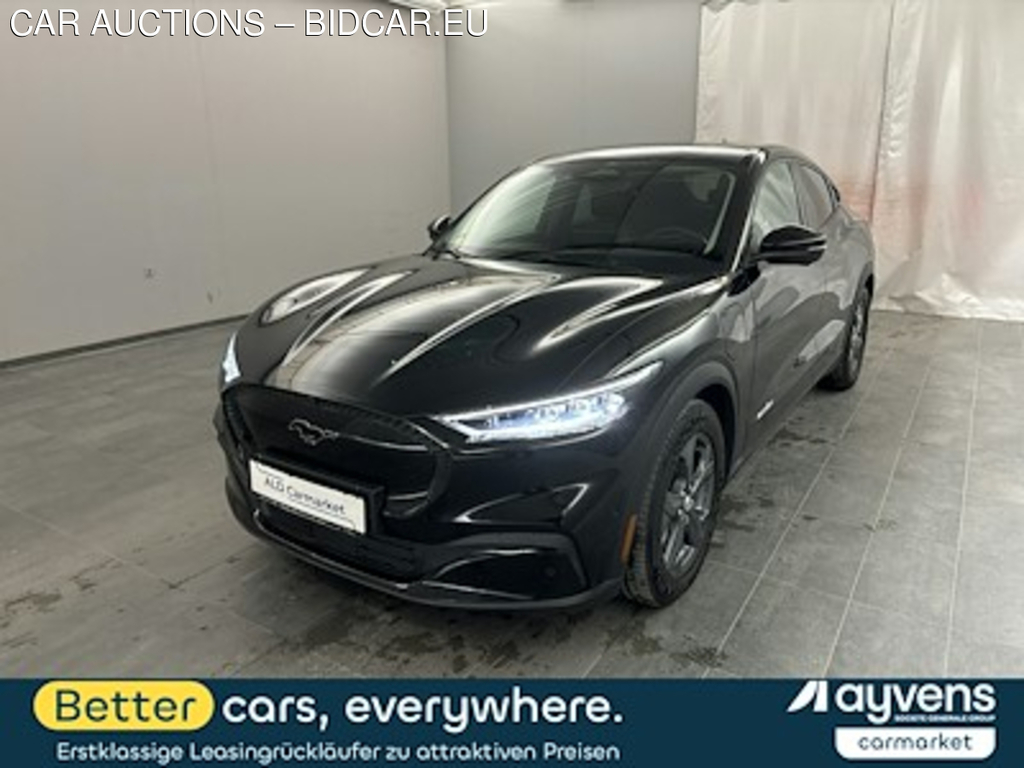 Ford Mustang mach-e Geschlossen, 5-turig, Direktantrieb, 1-Gang