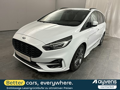 Ford S-Max 2.5 Duratec FHEV ST-LINE Kombi, 5-turig, Automatik, 1-Gang