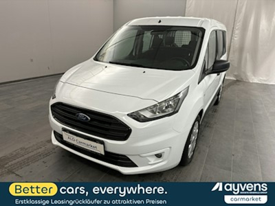 Ford Transit connect 220 L1 S&amp;S LKW Trend Kombi, 5-turig, 6-Gang