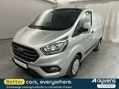 Ford Transit custom 280 L1H1 LKW VA Trend Kasten, 4-turig, 6-Gang