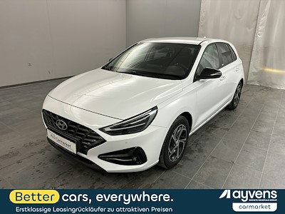 Hyundai I30 1.5 Intro Limousine, 5-turig, 6-Gang