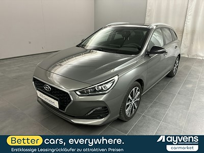 Hyundai I30 Kombi 1.4 T-GDI YES!+ Kombi, 5-turig, 6-Gang