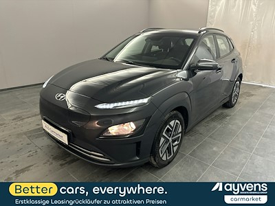 Hyundai Kona EV Select Geschlossen, 5-turig, Direktantrieb, 1-Gang