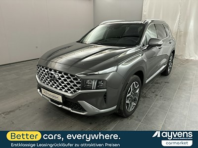Hyundai Santa FE 1.6 Plugin-Hybrid 4WD Prime Geschlossen, 5-turig, Automatik, 6-Gang