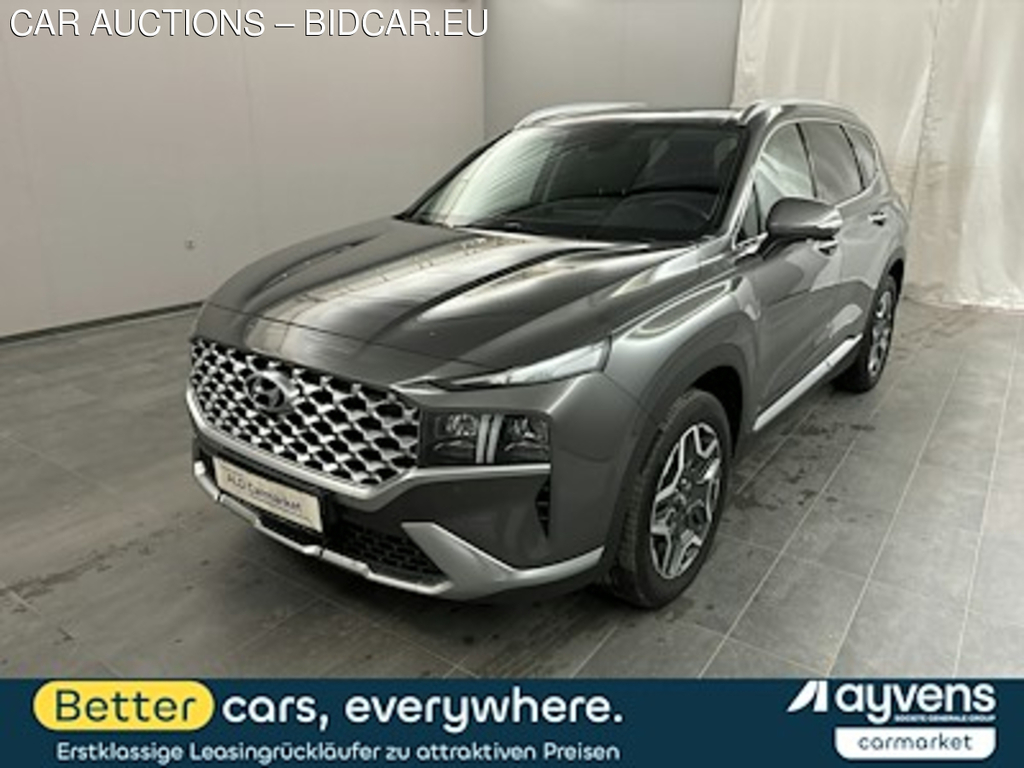 Hyundai Santa FE 1.6 Plugin-Hybrid 4WD Prime Geschlossen, 5-turig, Automatik, 6-Gang