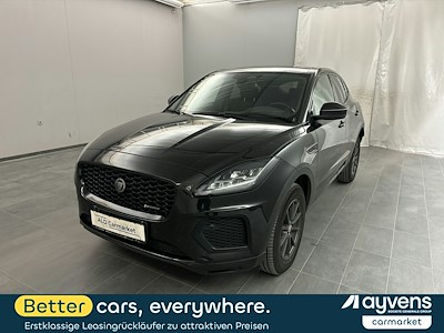 Jaguar E-Pace D165 AWD Aut. R-Dynamic Geschlossen, 5-turig, Automatik, 9-Gang