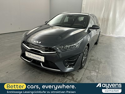 Kia Ceed SW 1.6 GDI DCT OPF Plug-in-Hybrid Vision Kombi, 5-turig, Automatik, 6-Gang