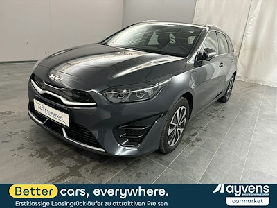 Kia Ceed SW 1.6 GDI DCT OPF Plug-in-Hybrid Vision Kombi, 5-turig, Automatik, 6-Gang