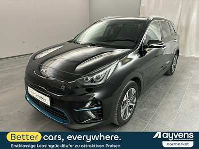 Kia E-Niro Spirit Geschlossen, 5-turig, Direktantrieb, 1-Gang
