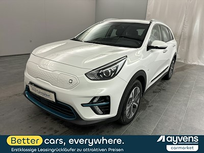 Kia E-Niro Vision Geschlossen, 5-turig, Direktantrieb, 1-Gang
