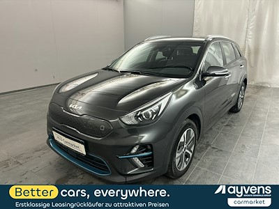 Kia E-Niro Vision Geschlossen, 5-turig, Direktantrieb, 1-Gang