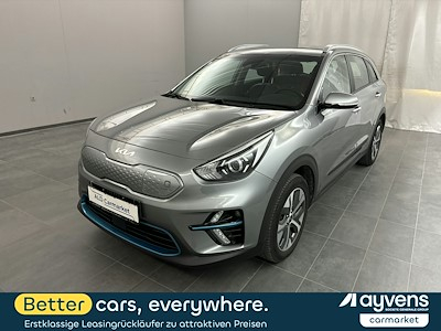 Kia E-Niro Vision Geschlossen, 5-turig, Direktantrieb, 1-Gang