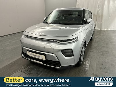 Kia E-Soul Vision Kombi, 5-turig, Direktantrieb, 1-Gang