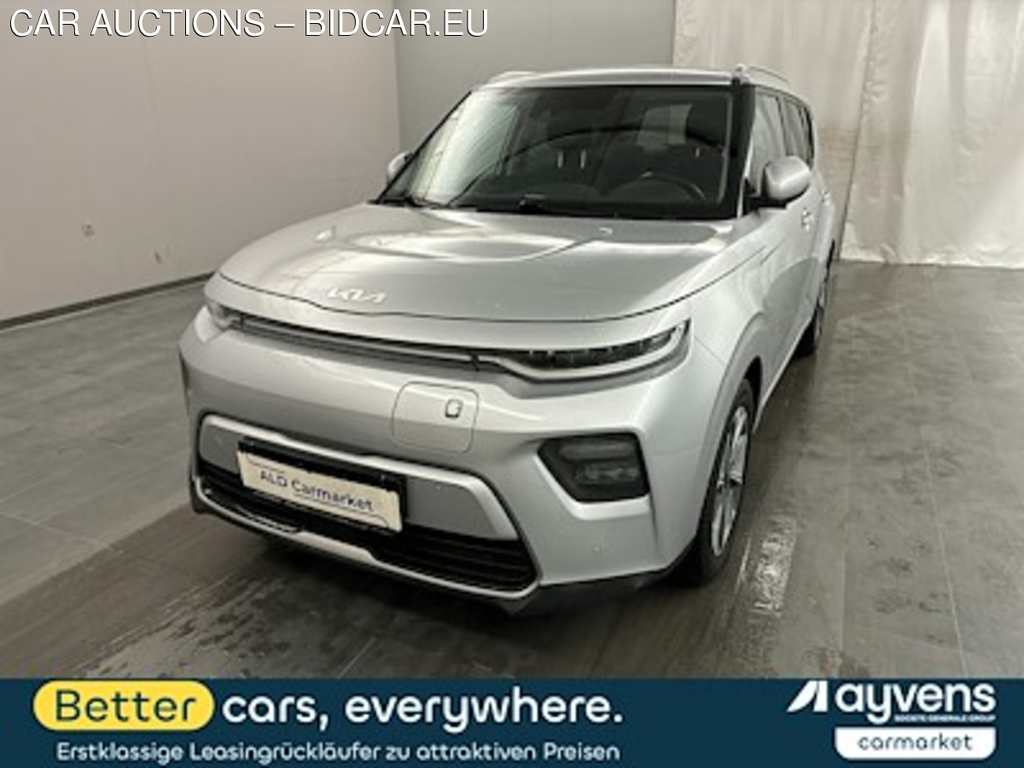 Kia E-Soul Vision Kombi, 5-turig, Direktantrieb, 1-Gang