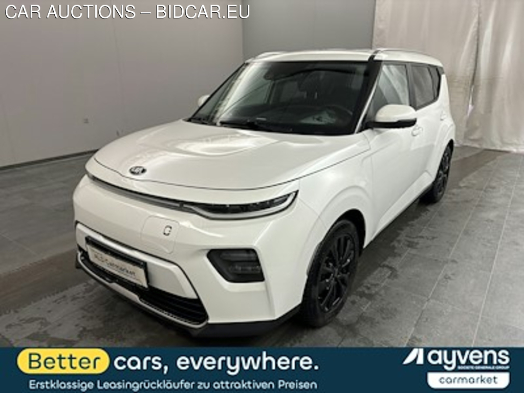 Kia E-Soul Vision Kombi, 5-turig, Direktantrieb, 1-Gang