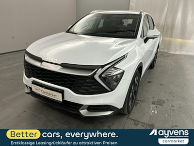 Kia Sportage 1.6 T-GDI AWD Plug-in Hybrid Basis Geschlossen, 5-turig, Automatik, 6-Gang